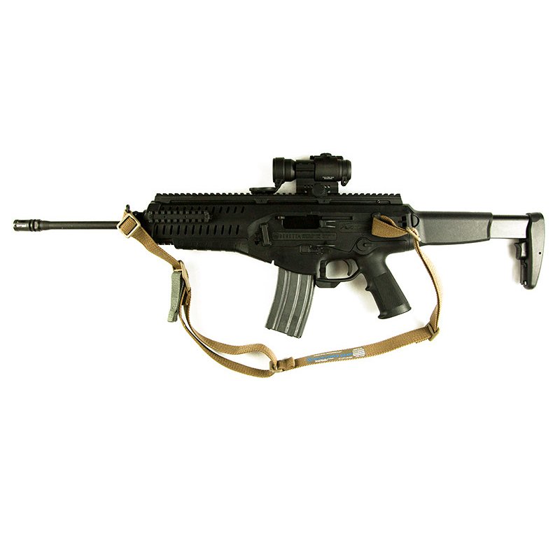 Blue Force Gear - Vickers ONE Sling with QD Swivels - Coyote Brown