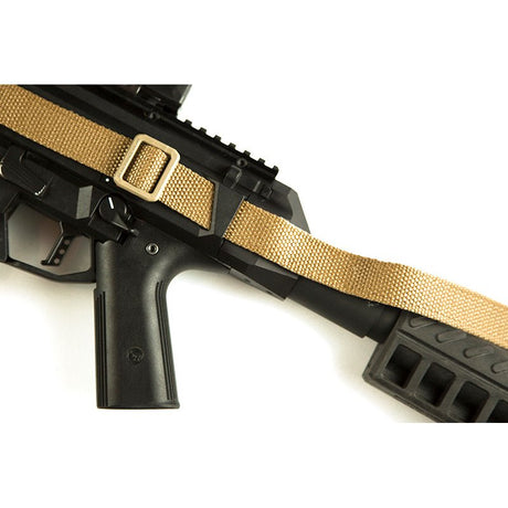 Blue Force Gear - Vickers ONE Sling with QD Swivels - Coyote Brown — view 18