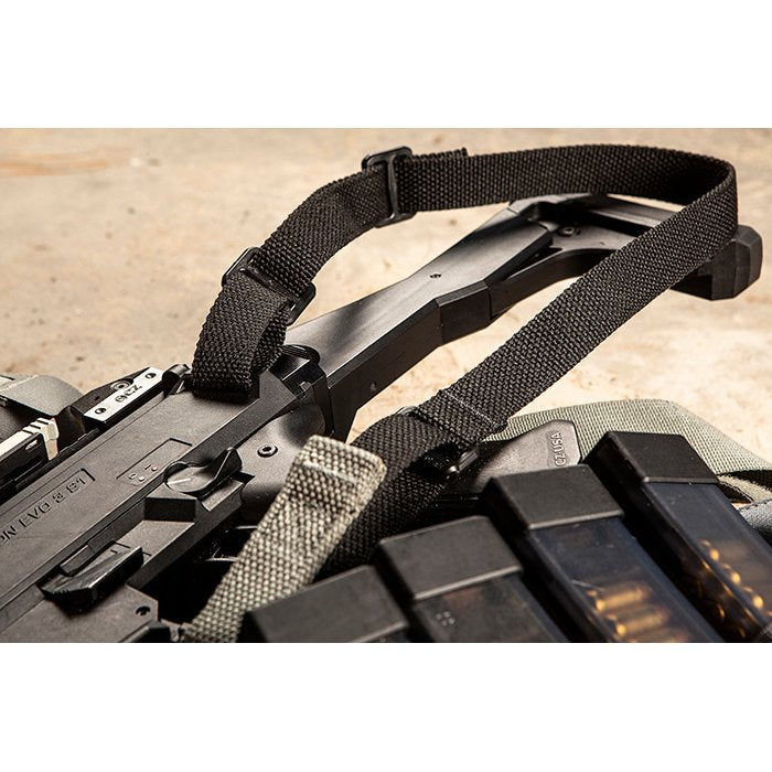Blue Force Gear - Vickers ONE Sling with QD Swivels - Coyote Brown