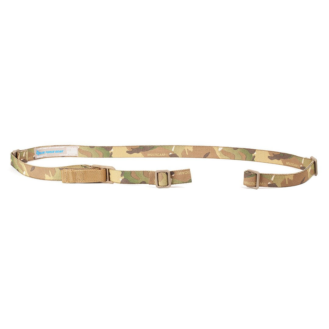 Blue Force Gear - Vickers ONE Sling Multicam with QD Swivels