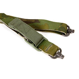 Blue Force Gear - Push Button Vickers Sling - Black