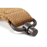 Blue Force Gear - Push Button Vickers Sling - Black