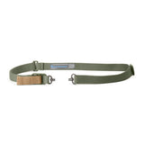 Blue Force Gear - Push Button Vickers Sling - Black