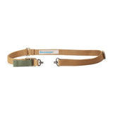 Blue Force Gear - Push Button Vickers Sling - Coyote Brown