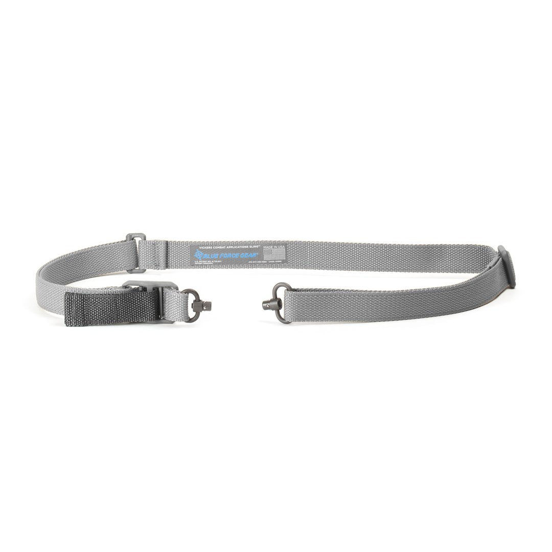 Blue Force Gear - Push Button Vickers Sling - Coyote Brown