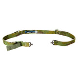 Blue Force Gear - Push Button Vickers Sling - Coyote Brown