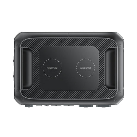 BLUETTI AC200MAX Expandable Power Station | 2,200W 2,048Wh