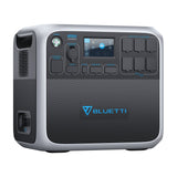 BLUETTI AC200P Portable Power Station | 2,000W 2,000Wh