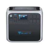 BLUETTI AC200P Portable Power Station | 2,000W 2,000Wh