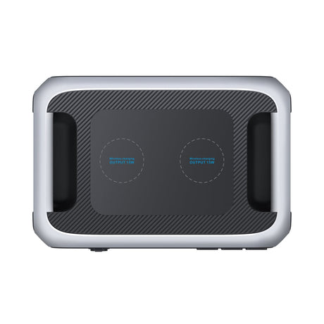 BLUETTI AC200P Portable Power Station | 2,000W 2,000Wh