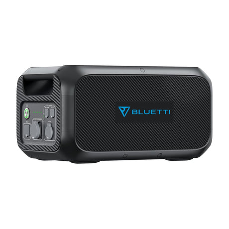 BLUETTI B230 Expansion Battery | 2,048Wh