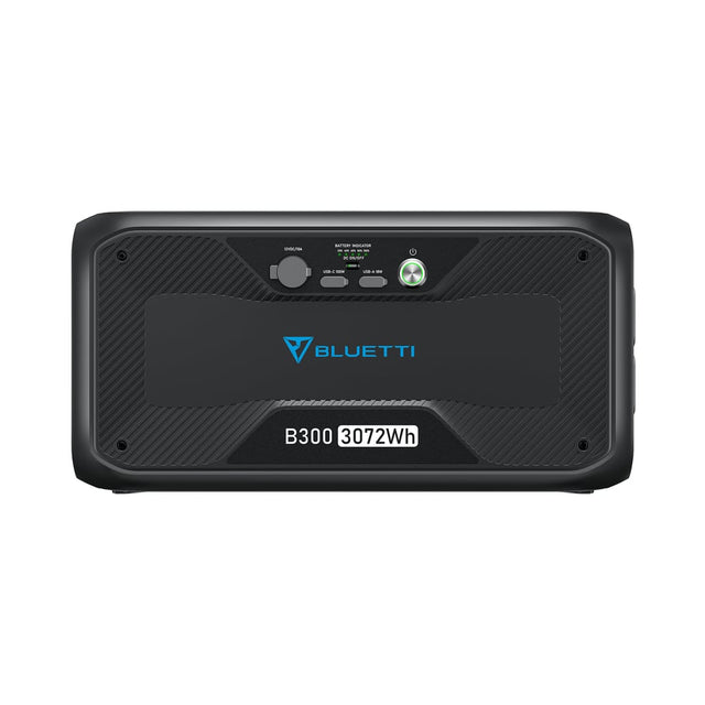 BLUETTI B300 Expansion Battery | 3,072Wh