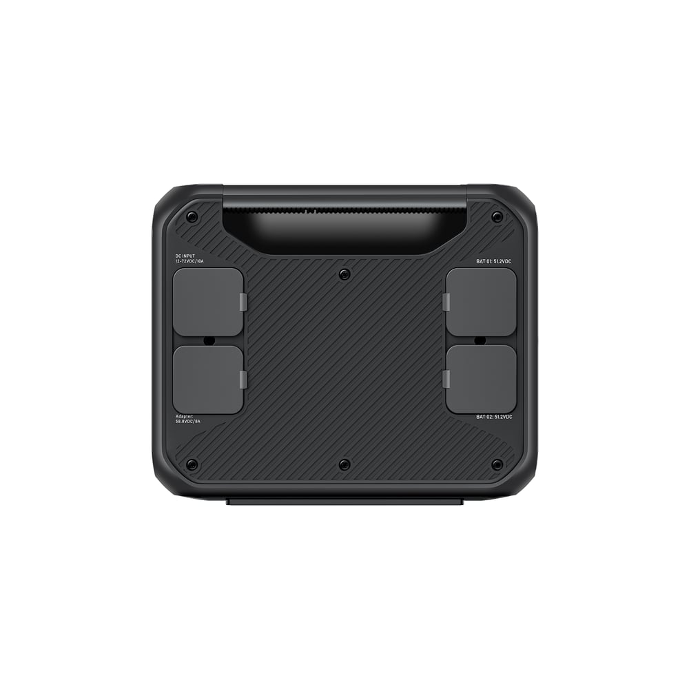 BLUETTI B300 Expansion Battery | 3,072Wh