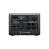 BLUETTI EB55 Portable Power Station | 700W 537Wh