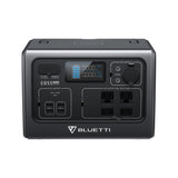 BLUETTI EB55 Portable Power Station | 700W 537Wh