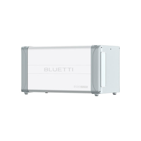 BLUETTI EP800 - Your Ultimate All-in-One Energy Storage System