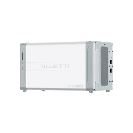 BLUETTI EP800 - Your Ultimate All-in-One Energy Storage System