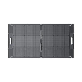 Bluetti – SP100L 100W Foldable Solar Panel with MC4 Connectors