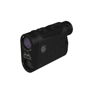 Sig Sauer - Buckmasters 1500 Rangefinder 6X