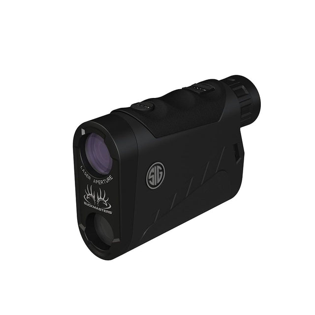 Sig Sauer - Buckmasters 1500 Rangefinder 6X