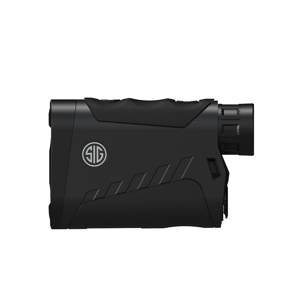 Sig Sauer - Buckmasters 1500 Rangefinder 6X — view 3