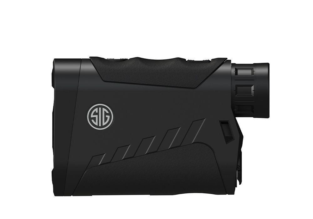 Sig Sauer - Buckmasters 1500 Rangefinder 6X