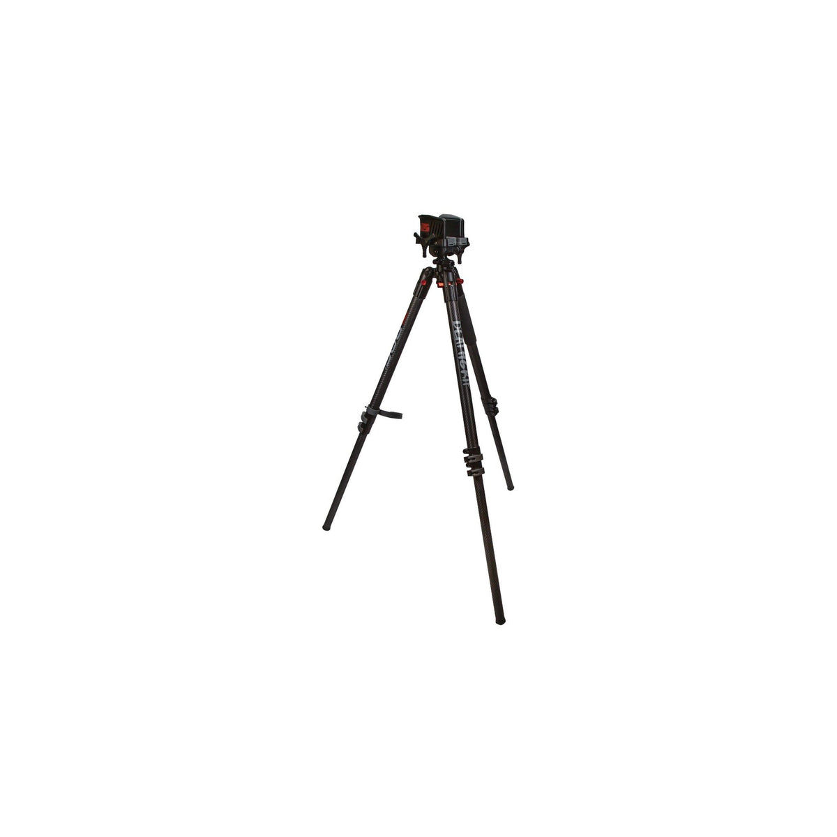 BOG - DeathGrip Carbon Fiber Tripod