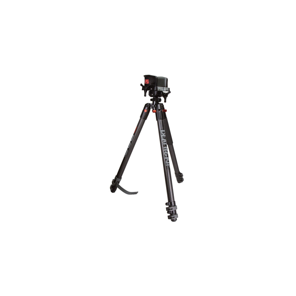 BOG - DeathGrip Carbon Fiber Tripod
