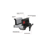BOG - DeathGrip UltraLite Tripod Mount