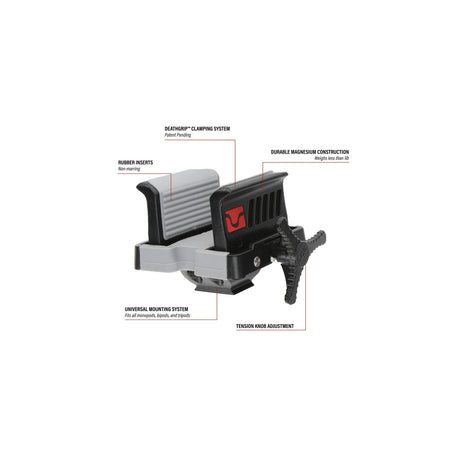BOG - DeathGrip UltraLite Tripod Mount