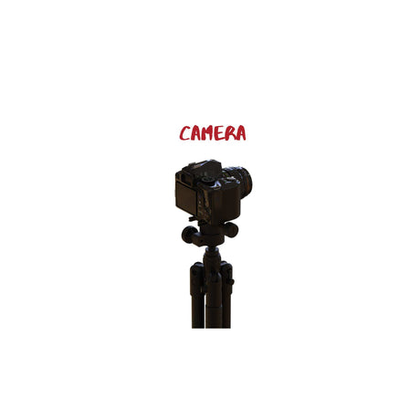 BOG - DeathGrip Infinite Carbon Tripod