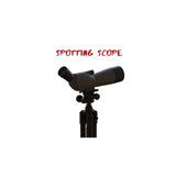 BOG - DeathGrip Infinite Carbon Tripod