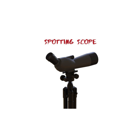 BOG - DeathGrip Infinite Carbon Tripod
