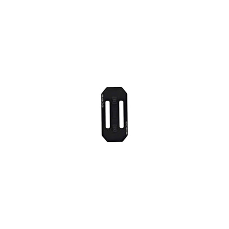 BOG - 3" M-LOK to Arca Tripod Plate - Black