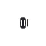 BOG - 3" M-LOK to Arca Tripod Plate - Black