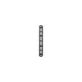 BOG - 12" M-LOK to Arca Swiss Tripod Plate