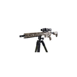 BOG - 12" M-LOK to Arca Swiss Tripod Plate