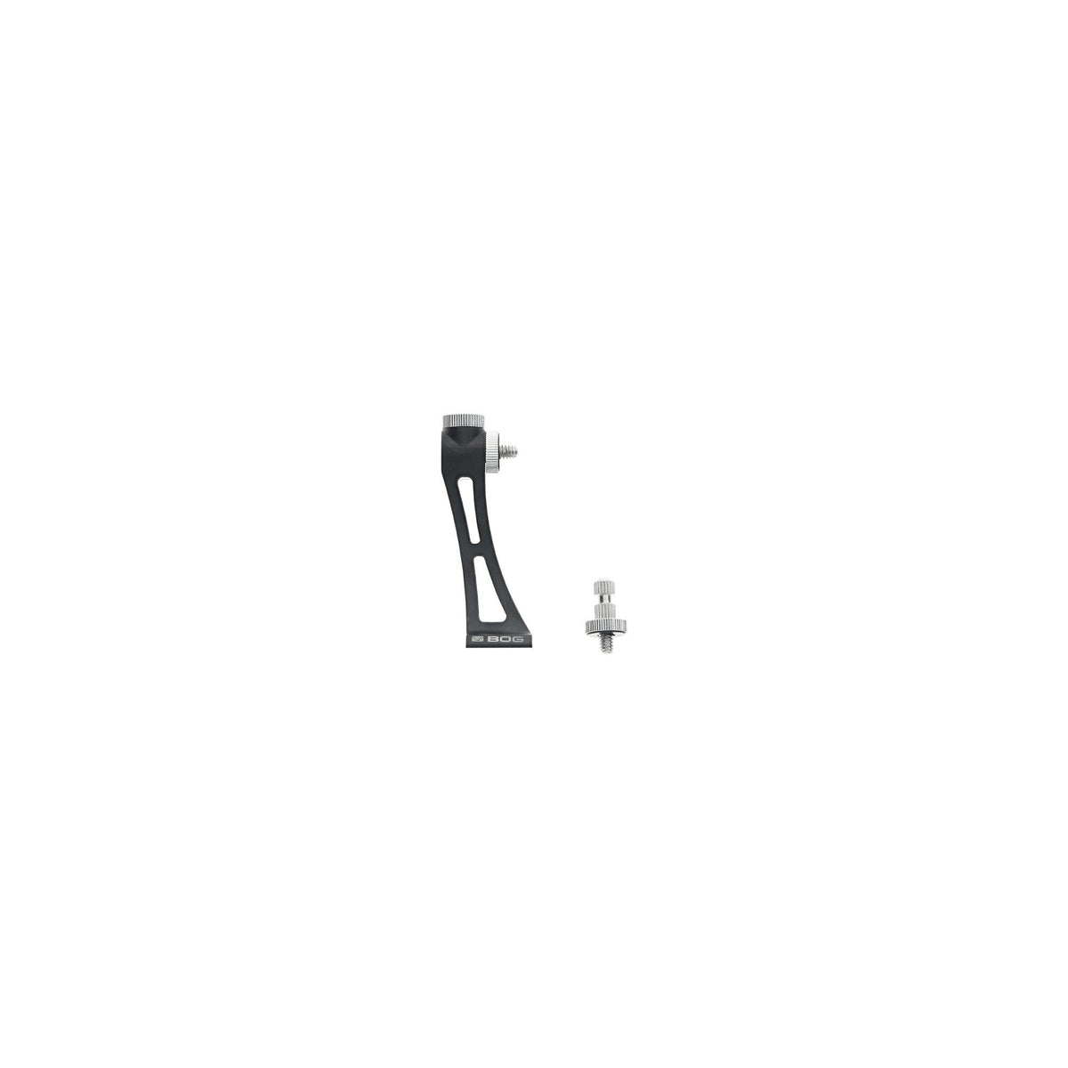 BOG - ARCA Swiss Binocular Mount