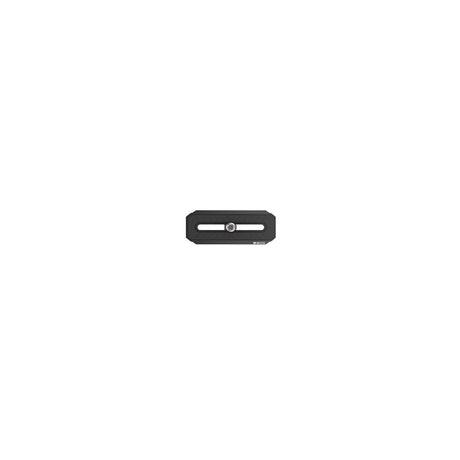BOG - ARCA Swiss Optics Plate - Black