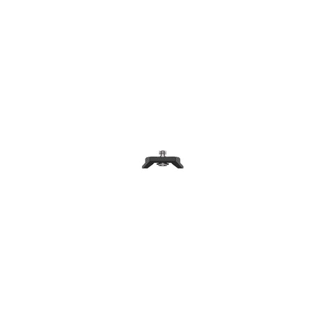 BOG - ARCA Swiss Optics Plate - Black — view 2