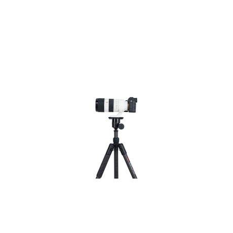 BOG - ARCA Swiss Optics Plate - Black — view 4