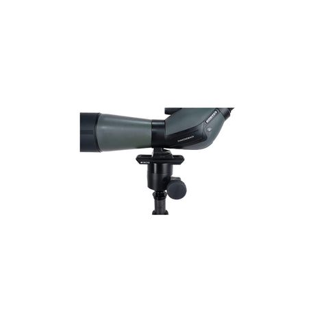 BOG - ARCA Swiss Optics Plate - Black — view 5