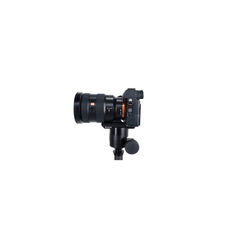 BOG - ARCA Swiss Optics Plate - Black — view 6