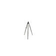 BOG - ARCA Tripod Black