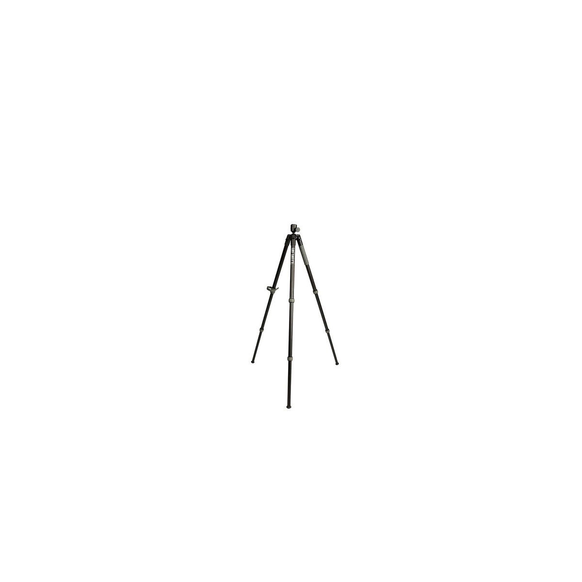 BOG - ARCA Tripod Black