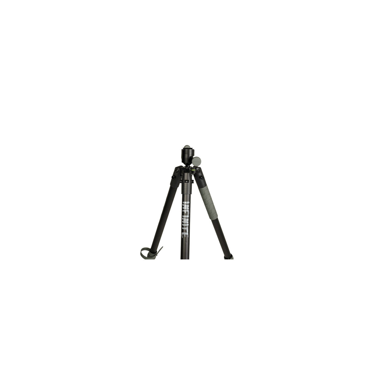 BOG - ARCA Tripod Black