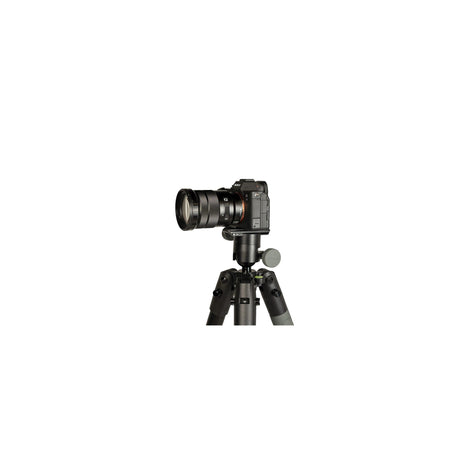 BOG - ARCA Tripod Black