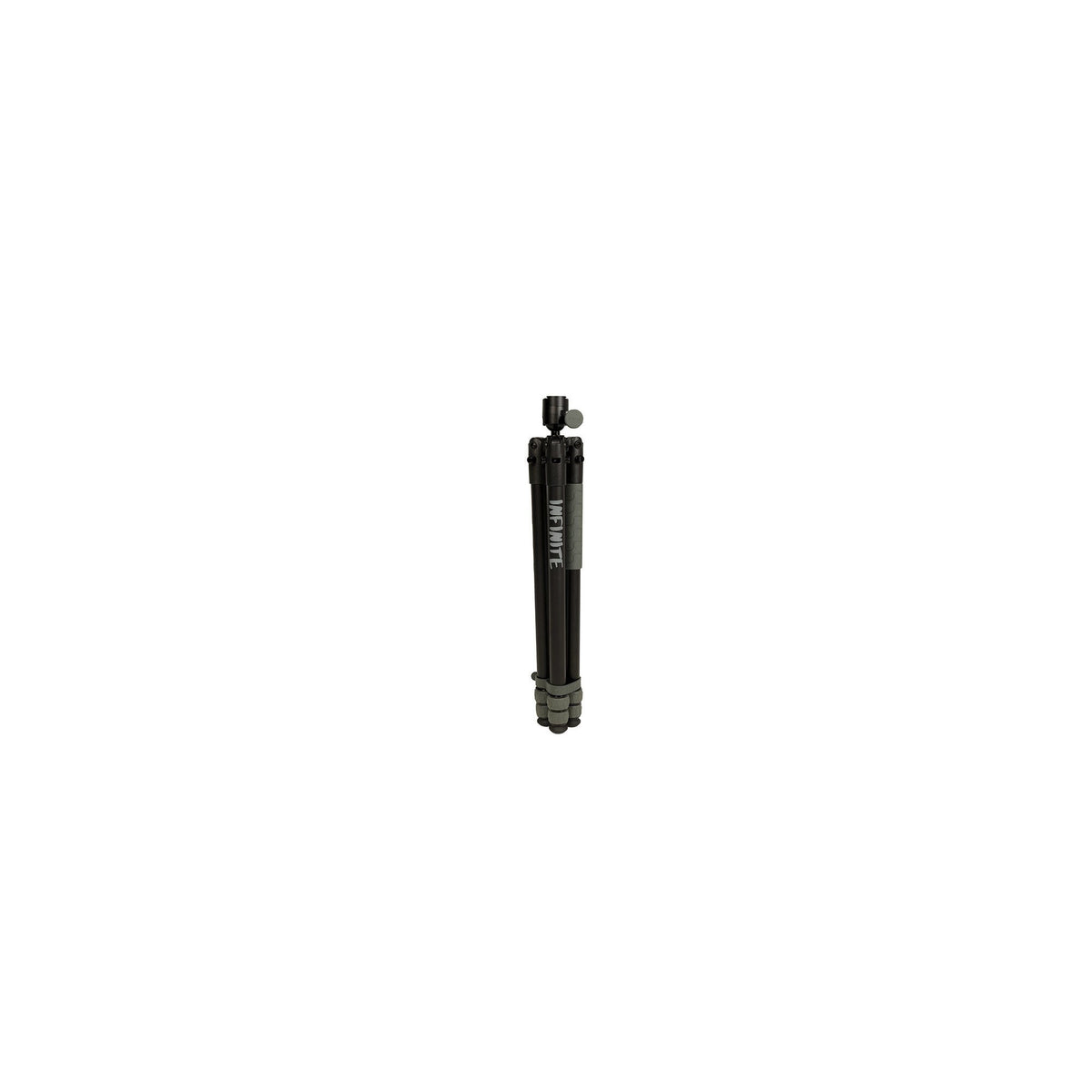 BOG - ARCA Tripod Black