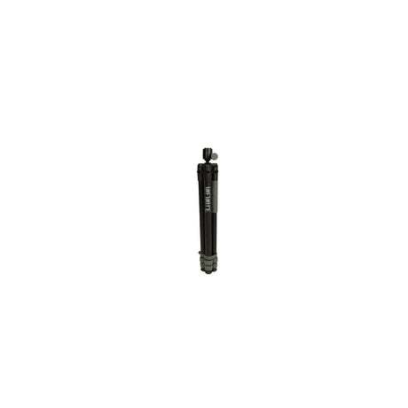 BOG - ARCA Tripod Black