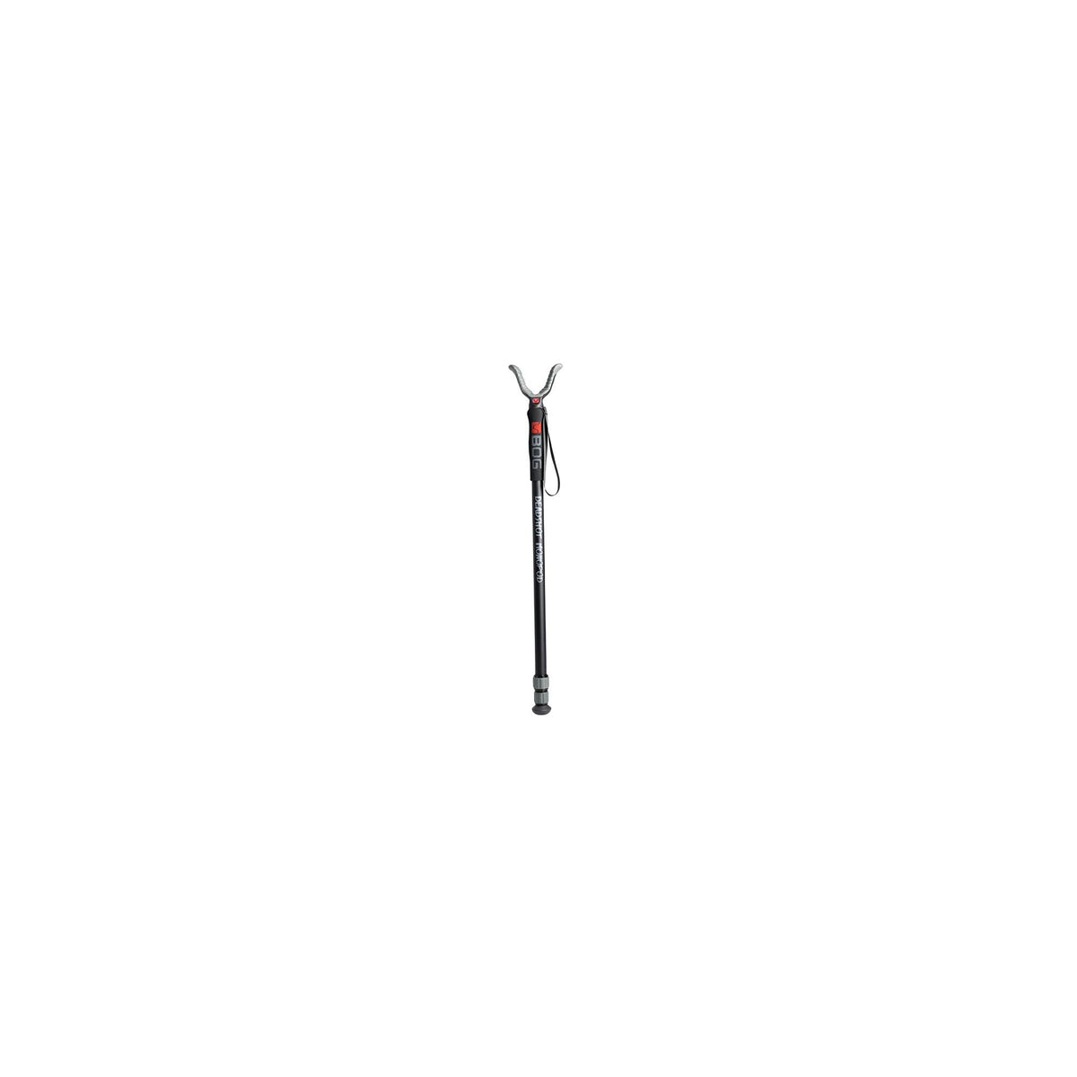 BOG - DeadShot Monopod Black